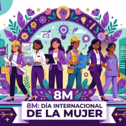 Dia Internacional de la Mujer